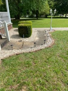 logan's lawn and landscape 22